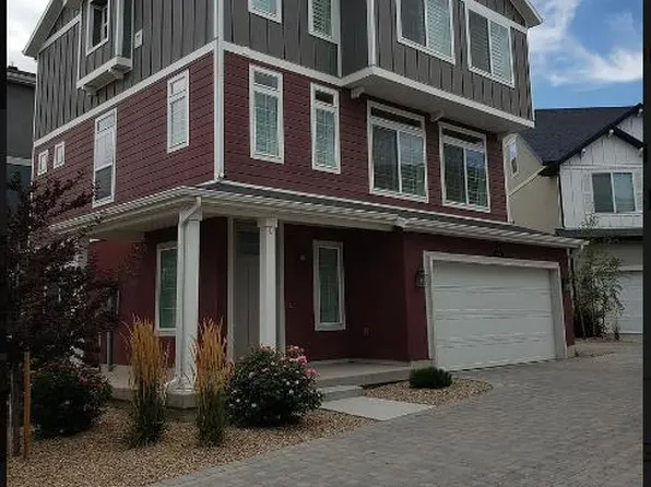 164 E Brushy Canyon St, Saratoga Springs, UT 84045