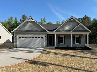 4936 Philippi Church Road, Raeford, NC 28376