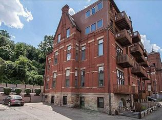 69 Pius St, Pittsburgh, PA 15203