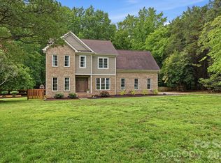 15340 Yarmouth Rd, Mint Hill, NC 28227