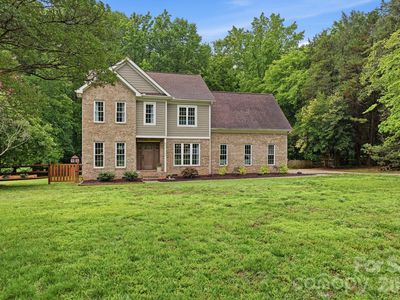 15340 Yarmouth Rd, Mint Hill, NC, 28227