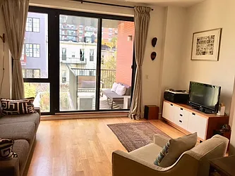 Rented by Citi Habitats