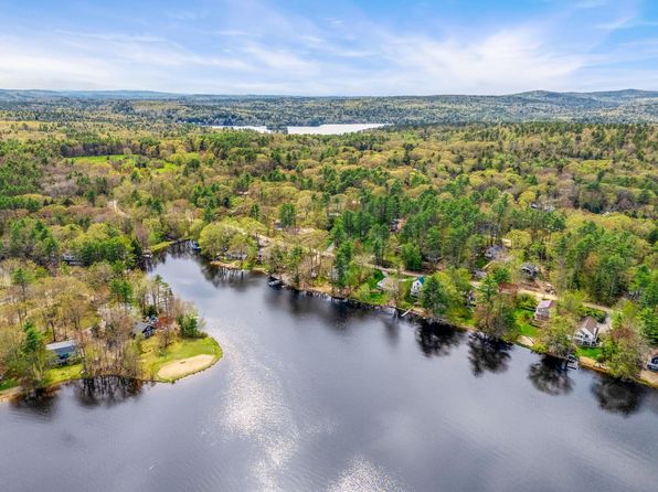 45 Dam Site Road, Barnstead, NH 03225