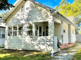 601 N Magnolia Ave, Lansing, MI 48912