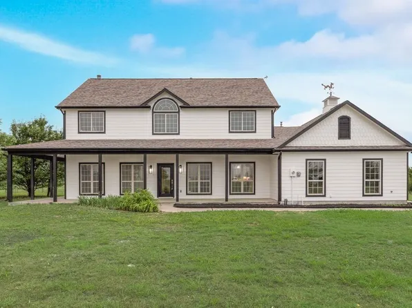 5855 County Road 408, McKinney, TX 75071