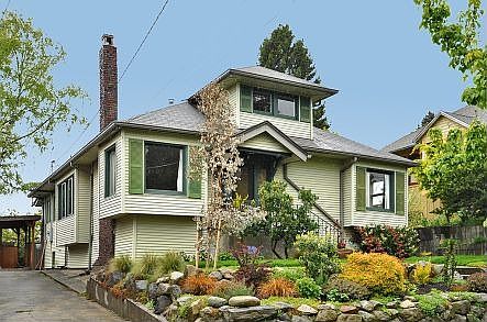 2nd image of 7007 16th Ave NW