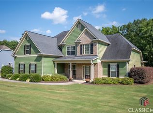 4051 Whitlow Ridge Dr, Bishop, GA 30621