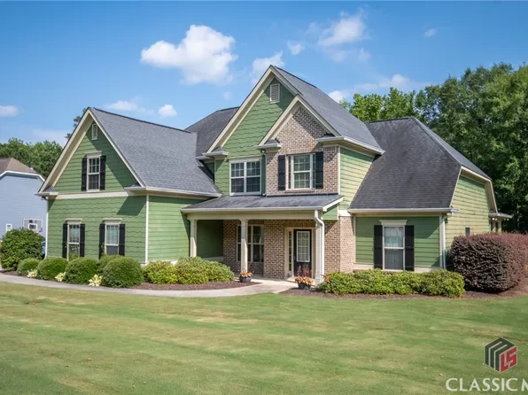 4051 Whitlow Ridge Drive, Bishop, GA 30621