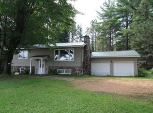N8930 Long Johns Rd, Phillips, WI 54555
