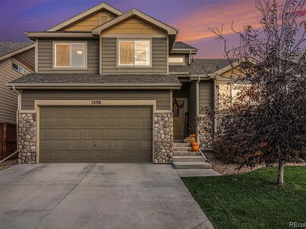 1530 New Season Drive, Windsor, CO 80550