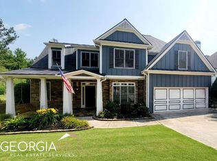 79 Pine Trl, Dallas, GA 30157