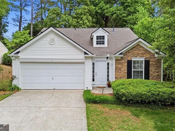 511 Carrington Ct, Canton, GA 30115