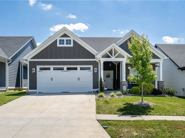 2048 Mary Ella Drive, Georgetown, IN 47122
