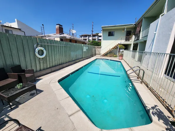 12744 Moorpark St #3, Studio City, CA 91604