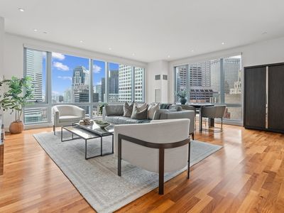 500 Atlantic Ave UNIT 18A, Boston, MA, 02210