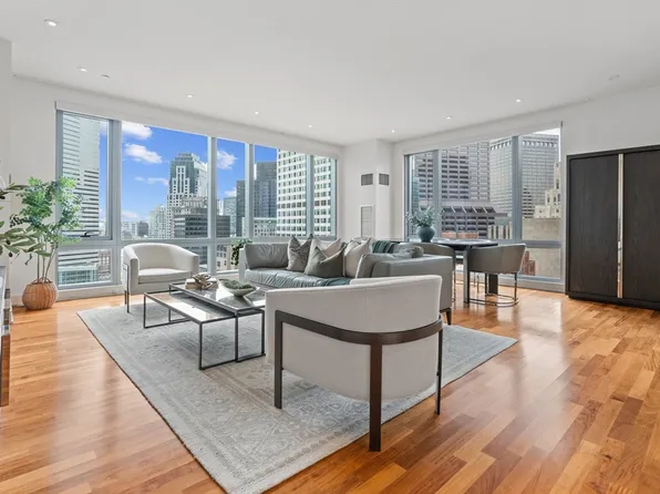 500 Atlantic Ave Unit 18A, Boston, MA 02210