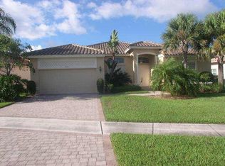 6573 Boticelli Dr, Lake Worth, FL 33467