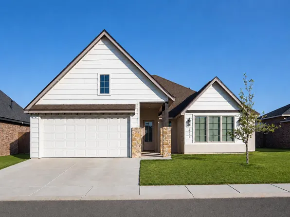 10511 Aberdeen Ave, Lubbock, TX 79424