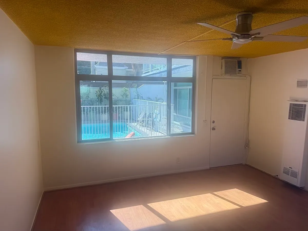 Studio, $1,695 — Photo 2