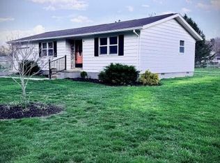 200 Forren Ln, White Sulphur Springs, WV