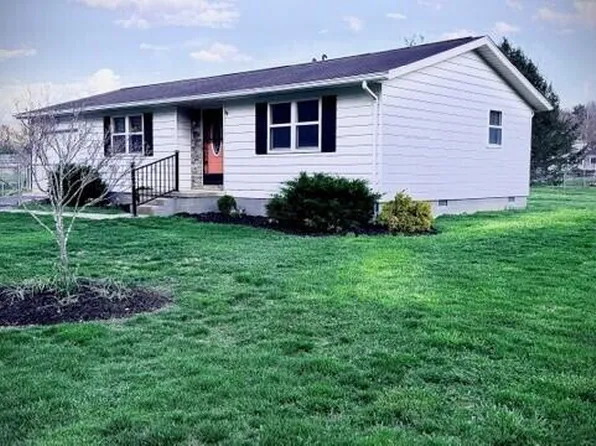 200 Forren Ln, White Sulphur Springs, WV 24986