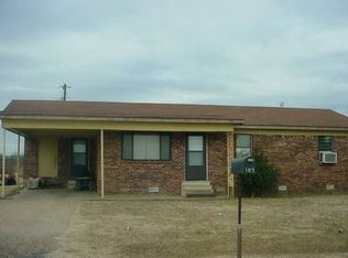 508 Jason Cir, Bono, AR 72416