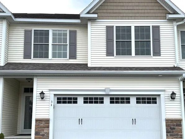 34 Andriana Lane, Albany, NY 12204