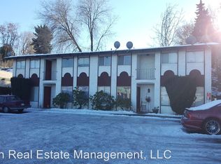 2012 W Lincoln Ave APT 9, Yakima, WA 98902