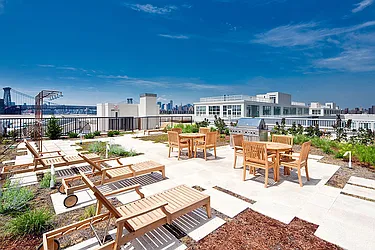 Rented by Camhi NYC Realty Inc