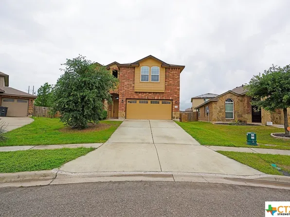 9701 Raeburn Ct, Killeen, TX 76542