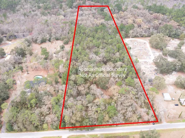 14096 Ruben Crawford Rd, Macclenny, FL 32063