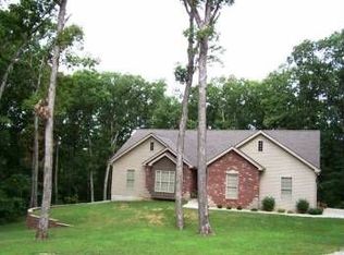 21435 Marks Crossing Ct, Warrenton, MO 63383