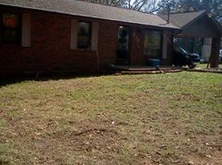 830 Bruner Rd, Strawberry Plains, TN 37871