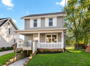 3006 12th St SW, Canton, OH 44710