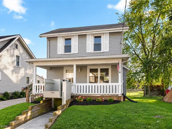 3006 12th St SW, Canton, OH 44710