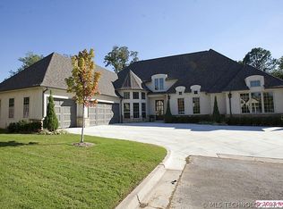 4805 S Florence Ct, Tulsa, OK 74105