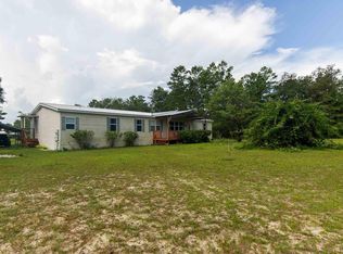 928 Tashanna Ln, Southport, FL 32409