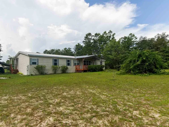 928 Tashanna Ln, Southport, FL 32409