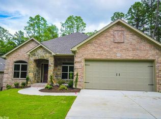 19311 Summer Shade Dr, Little Rock, AR 72223