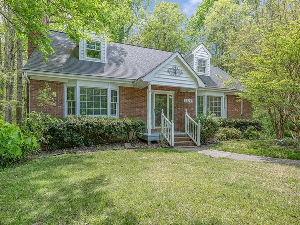 7318 Horsemens Cv, Kernersville, NC 27284