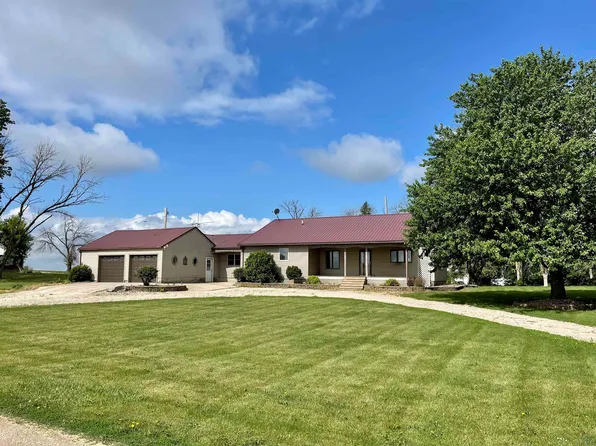 2050 590th St, Newell, IA 50568