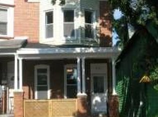 431 S Augusta Ave, Baltimore, MD 21229