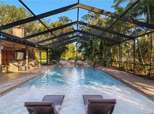 7750 Twin Eagle Ln, Fort Myers, FL 33912