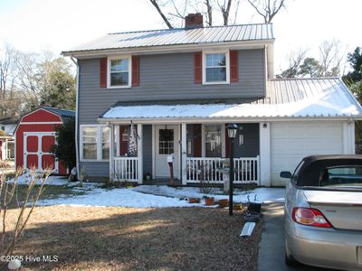 108 Linden Street, Plymouth, NC, 27962