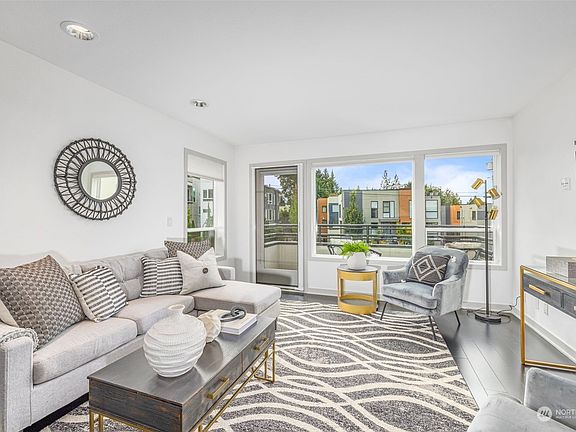 3rd image of 10114 NE 63rd Street #5