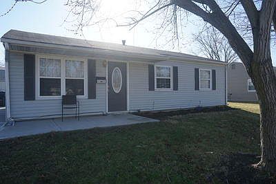 1st image of 3544 Paxton Dr