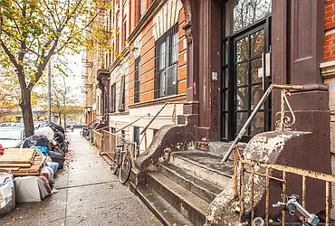 Rented by Nooklyn NYC LLC