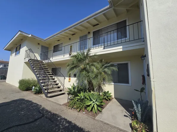 4817 Sawyer Ave #X, Carpinteria, CA 93013