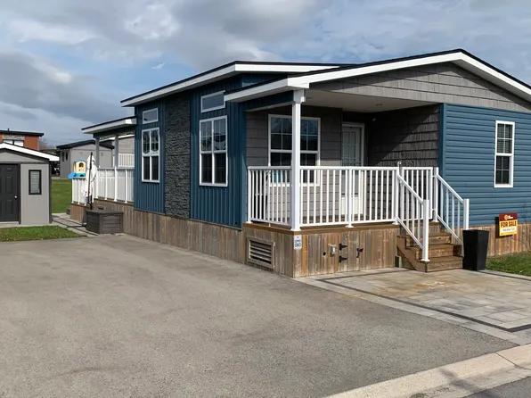 490 Empire Rd #Qmd060, Pt Colborne, ON L0S 1R0