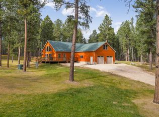 12354 Tin Cup Trl, Custer, SD 57730
